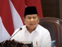 Prabowo Puji Pengunduran Diri Gus Miftah Sebagai Sikap Bertanggung Jawab