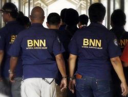 BNN Geledah Rumah Polisi Surabaya yang Diduga Terlibat Jaringan Narkoba Antarprovinsi