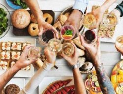 Wisata Kuliner Legendaris di Semarang, Rekomendasi yang Wajib Dicoba
