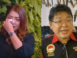 Tuduhan Alvin Lim terhadap Novi Pratiwi Membuat Geger, Novi Pertimbangkan Laporkan ke Polisi