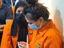 Ria Agustina Ajukan Penangguhan Penahanan, Alasan Utama Soal Keluarga dan Tanggung Jawab
