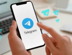 Waspada Penipuan Telegram Premium Palsu yang Menyebar Secara Global