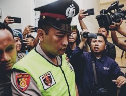 Polisi Penembak Pelajar SMKN 4 Semarang Ditetapkan sebagai Tersangka dan Dipecat