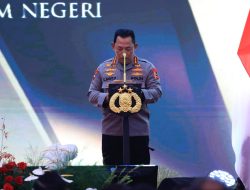 Polri Dukung Misi Astacita, Langkah Konkret Pengendalian Inflasi dan Penertiban Illegal Mining