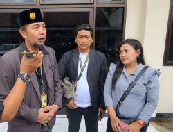 Ketum PW FRN Bersama 1852 Media Aktif Siap Kawal Penegakan Hukum Kasus ITE di Semarang