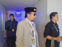 Ketua Umum PW FRN, Cinta Polri dan Kapolri Adalah Harga Mati