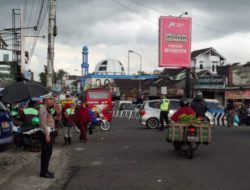 Kemacetan Berpotensi Terjadi di Jalur Wisata Dieng Saat Libur Panjang