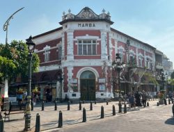 Rekomendasi Lima Tempat Makan Wisatawan Kuliner Kota Lama Semarang