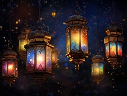 Berapa Hari Lagi Puasa Ramadan 2025? Berikut Informasinya