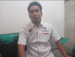 Namanya Dicatut Tanpa Ijin Dibeberapa Media, Ketua Ikatan Wartawan Online Indonesia (IWOI) Teguh Supriyanto Angkat Bicara !!