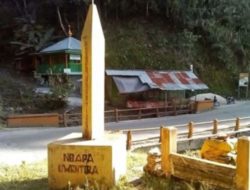 Misteri Kota Gaib Wentira, Legenda yang Terus Hidup di Sulawesi Tengah