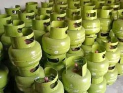 Pemprov Jateng Larang ASN Membeli LPG Subsidi 3 Kg