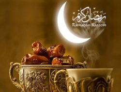 Puasa Ramadan 2025 Diperkirakan Mulai 1 Maret, Simak Persiapannya!