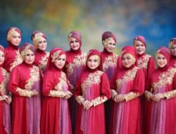 Masih Ingat Grup Nasida Ria dari Semarang? Begini Perjalanan Mereka Hingga Kini