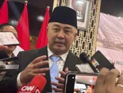Dirjen Migas Achmad Muchtasyar Dinonaktifkan, Terkait Polemik LPG 3 Kg