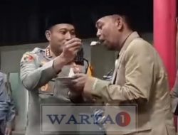 Peringatan Hari Pers Nasional 2025 di Banyuwangi, Simbol Sinergi Media dan Kepolisian