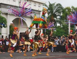 Semarang Bersiap Sambut Ramadhan 2025 dengan Tradisi Dugderan