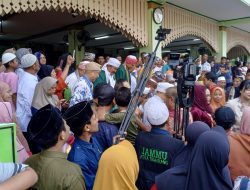 Tradisi Dugderan Semarang: Kirab Budaya Sambut Bulan Suci Ramadan