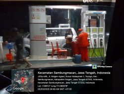 Praktik Ilegal BBM Subsidi di Sragen Terungkap, Mafia Solar dan Pertalite Diduga Beraksi