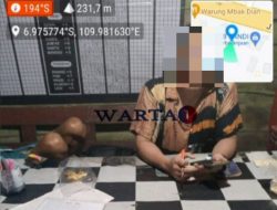 Lapak Judi Togel di Kabupaten Batang Tetap Buka di Bulan Ramadhan, Masyarakat Desak Aparat Harus Bertindak !!