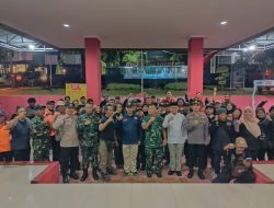 Posko Mudik Linkom Semarang Dibuka, Sediakan Beragam Fasilitas untuk Pemudik