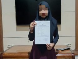 Seorang Ibu Rumah Tangga di Jepara Laporkan Oknum LSM ke Polisi atas Dugaan Penipuan dan Penggelapan