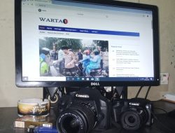 Membangun Kredibilitas Media Melalui Foto Jurnalistik yang Berkualitas
