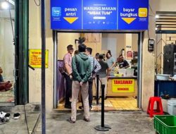Rekomendasi Tempat Sahur di Semarang, Empat Kuliner Malam yang Wajib Dicoba