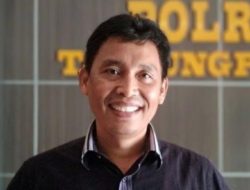 Kompol Chrisman Panjaitan Dipecat Usai Dituding Peras Pengguna Narkoba