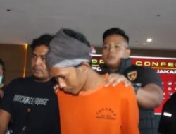 Polisi Tetapkan Dukun Pengganda Uang sebagai Tersangka Pembunuhan Ibu-Anak di Jakarta Barat