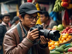 Jurnalis adalah Pewarta, Bukan Pembawa Petaka
