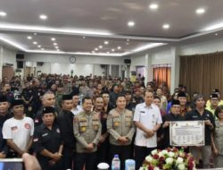 Polda Jateng Imbau Masyarakat Waspada Premanisme Berkedok Ormas