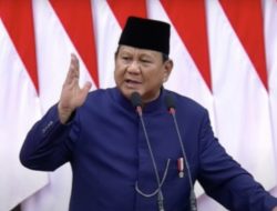 Prabowo Tantang Mafia Migas, “Saya Siap Mati untuk Bangsa Ini