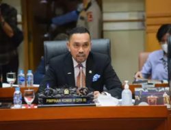 DPR Dukung Instruksi Presiden Prabowo Berantas Ormas Pungli di Kawasan Industri