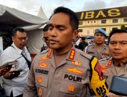 Polda Jateng Luncurkan Valet Ride Gratis untuk Pemudik Sepeda Motor