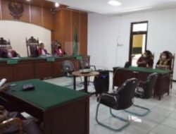 Gugatan PMH Kapolres dan Kasat Reskrim Polres Demak oleh Gus Moh Mulai Disidangkan