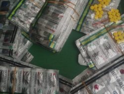 Warung Aceh di Brebes Diduga Bebas Menjual Obat Terlarang, Aparat Terkesan Tutup Mata