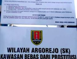 Wisata Hiburan Karaoke Sunan Kuning, Transformasi Ikon Hiburan Malam yang Bersih dan Aman, Kini Jadi Kebanggaan Jawa Tengah