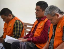 Keluarga Wartawan Tribrata TV, Korban Kebakaran Desak Banding atas Vonis Ringan Terdakwa