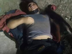 Anggota Polisi Jadi Korban Begal di Jalan Kalimalang, Cikarang Utara Bekasi