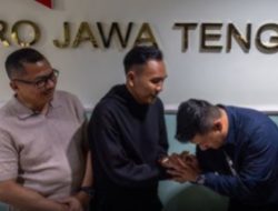 Insiden Pemukulan Jurnalis oleh Ajudan Kapolri di Semarang Berbuntut Panjang, Pelaku Minta Maaf Secara Langsung