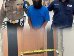 Ayah Tega Lukai Anak Kandungnya yang Masih 14 Tahun di Desa Kutawuluh