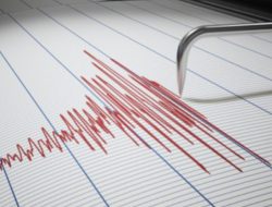 BMKG Ungkap Penyebab Suara Gemuruh Saat Gempa M4,1 di Bogor