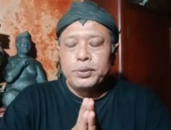 YouTuber Tribinuka Harsa Nusantara Surabaya Yang Menghina Nabi Muhammad Membuat Vidio Klarifikasi dan Minta Maaf