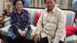 Prabowo Bertemu Megawati di Teuku Umar, Pertanda Babak Baru Politik Nasional?