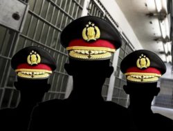Tiga Oknum Polisi Diduga Lakukan Pungli di Rutan Polda Jateng, Diperiksa Propam