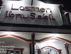 Miris, Hotel Ibnu Sabil di Cilacap Diduga Jadi Tempat Prostitusi Terselubung