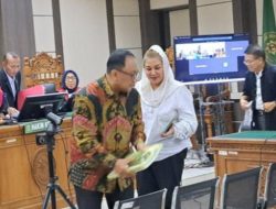 Kasus Korupsi Walikota Semarang, Suap ke Kejaksaan dan Polisi Terungkap di Persidangan