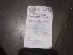 Tokoh Agama dan Masyarakat Desak Aparat Tindak Perjudian Togel di Semarang