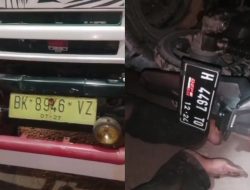 Diduga Dampak dari PT Indo Perkasa Usahatama (IPU), Jalan Kawasan Cipta Makan Korban Lagi